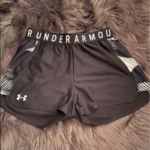 New under armor shorts